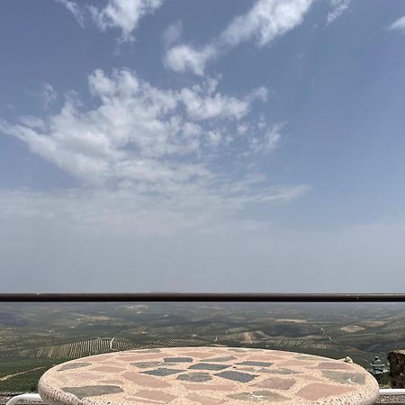 La Casa Escondida Villa Sabiote ภายนอก รูปภาพ