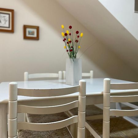 La Casa Escondida Villa Sabiote ภายนอก รูปภาพ