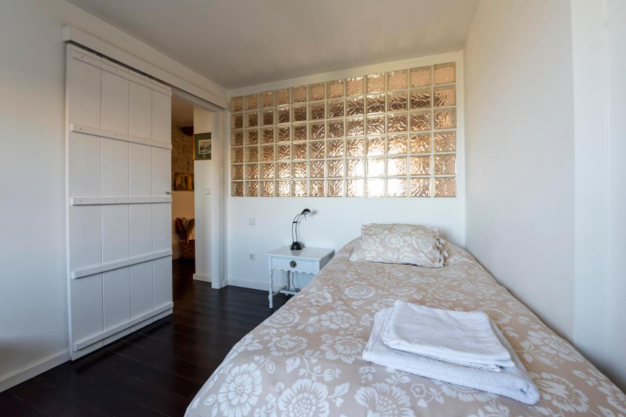 La Casa Escondida Villa Sabiote ภายนอก รูปภาพ