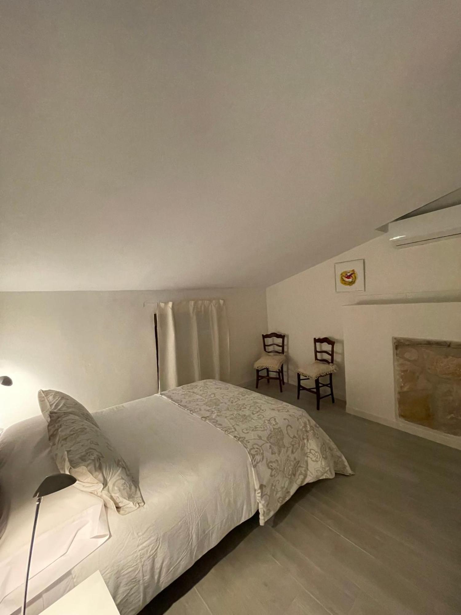 La Casa Escondida Villa Sabiote ภายนอก รูปภาพ