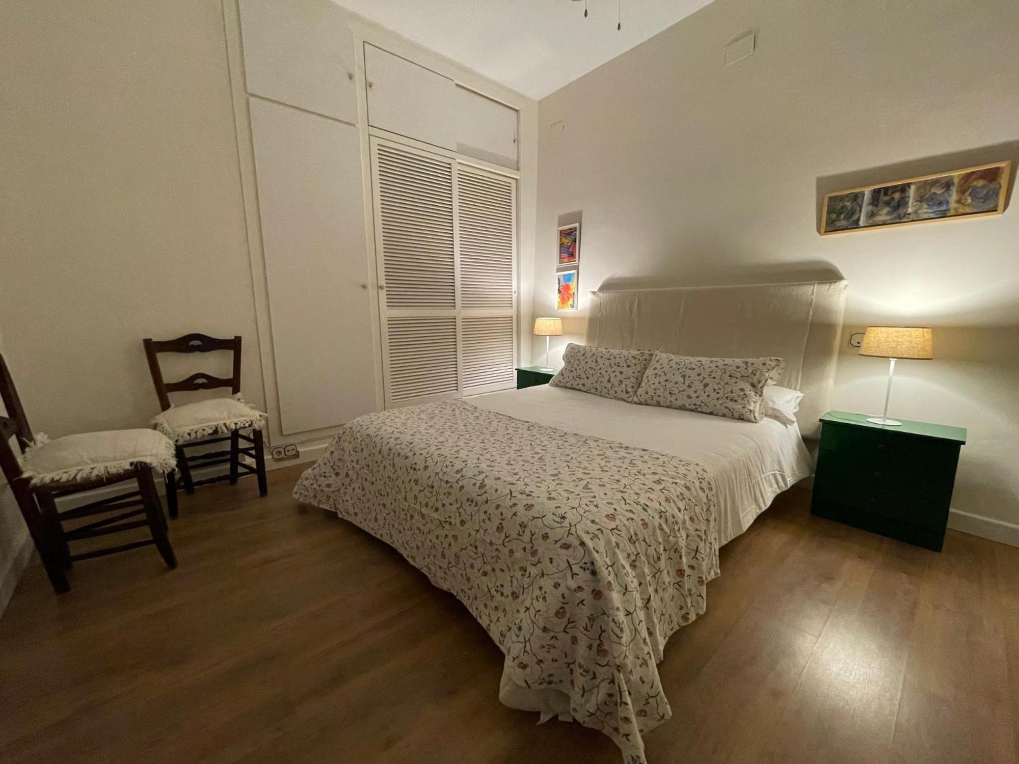 La Casa Escondida Villa Sabiote ภายนอก รูปภาพ