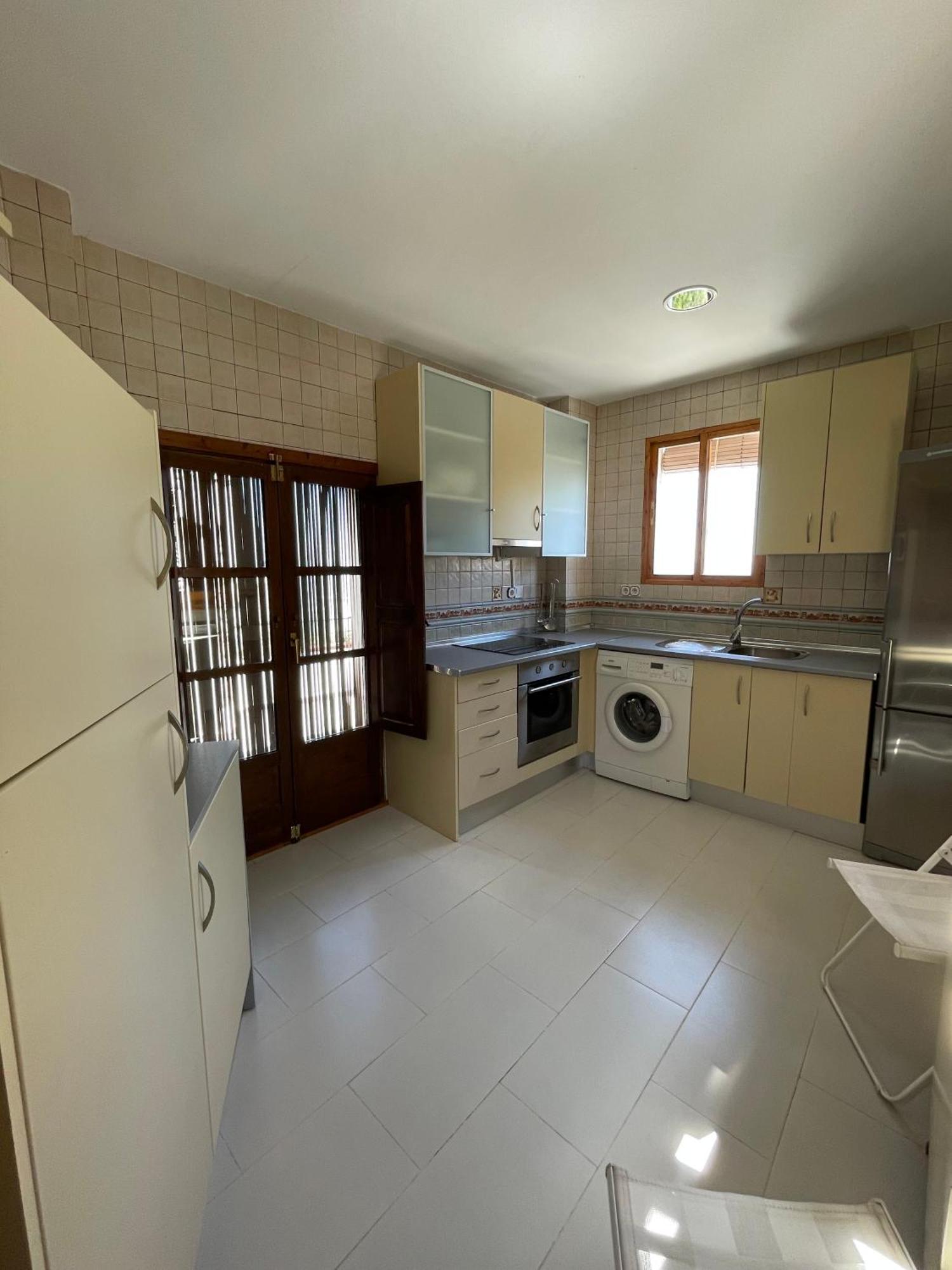 La Casa Escondida Villa Sabiote ภายนอก รูปภาพ