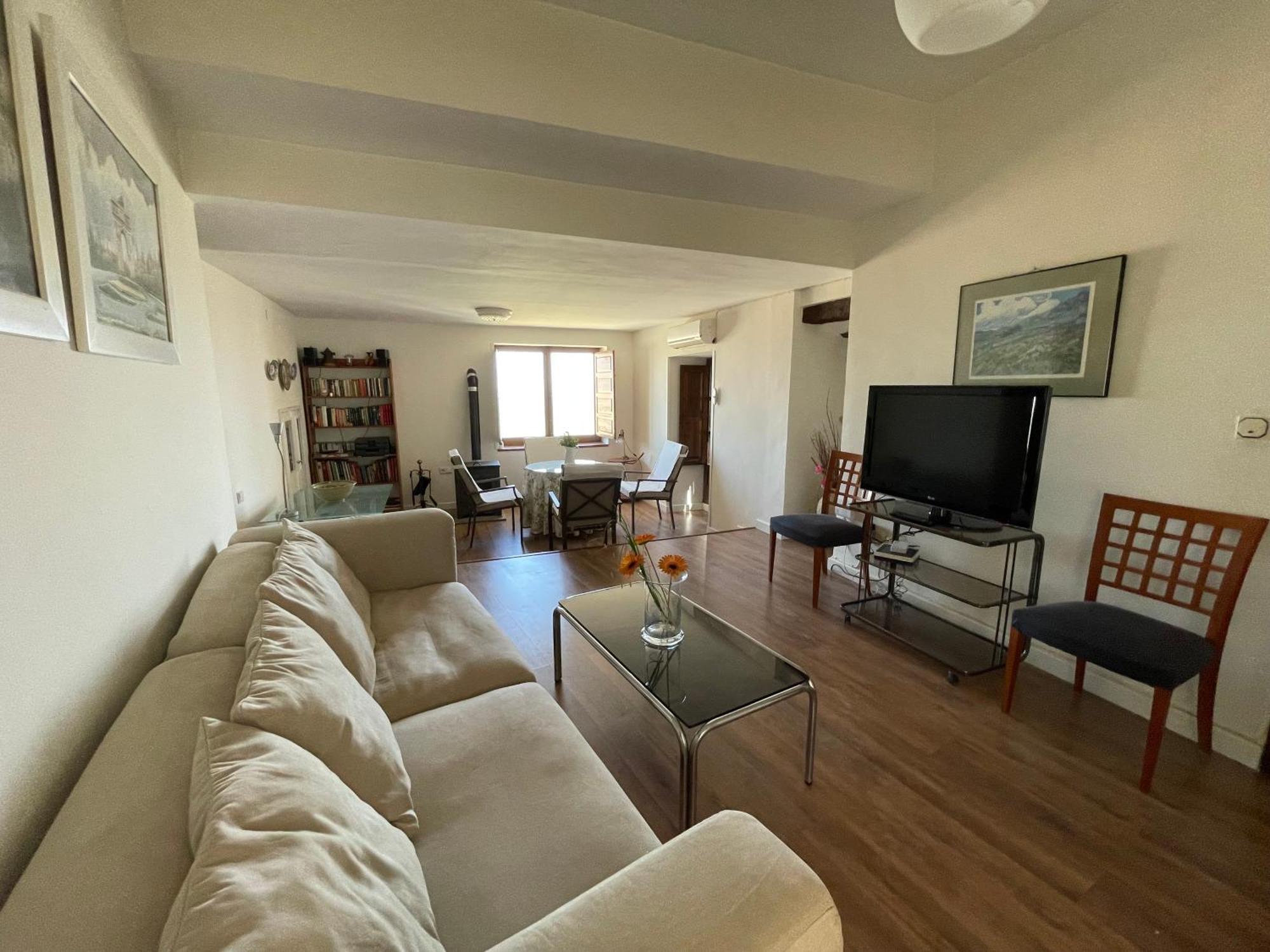 La Casa Escondida Villa Sabiote ภายนอก รูปภาพ